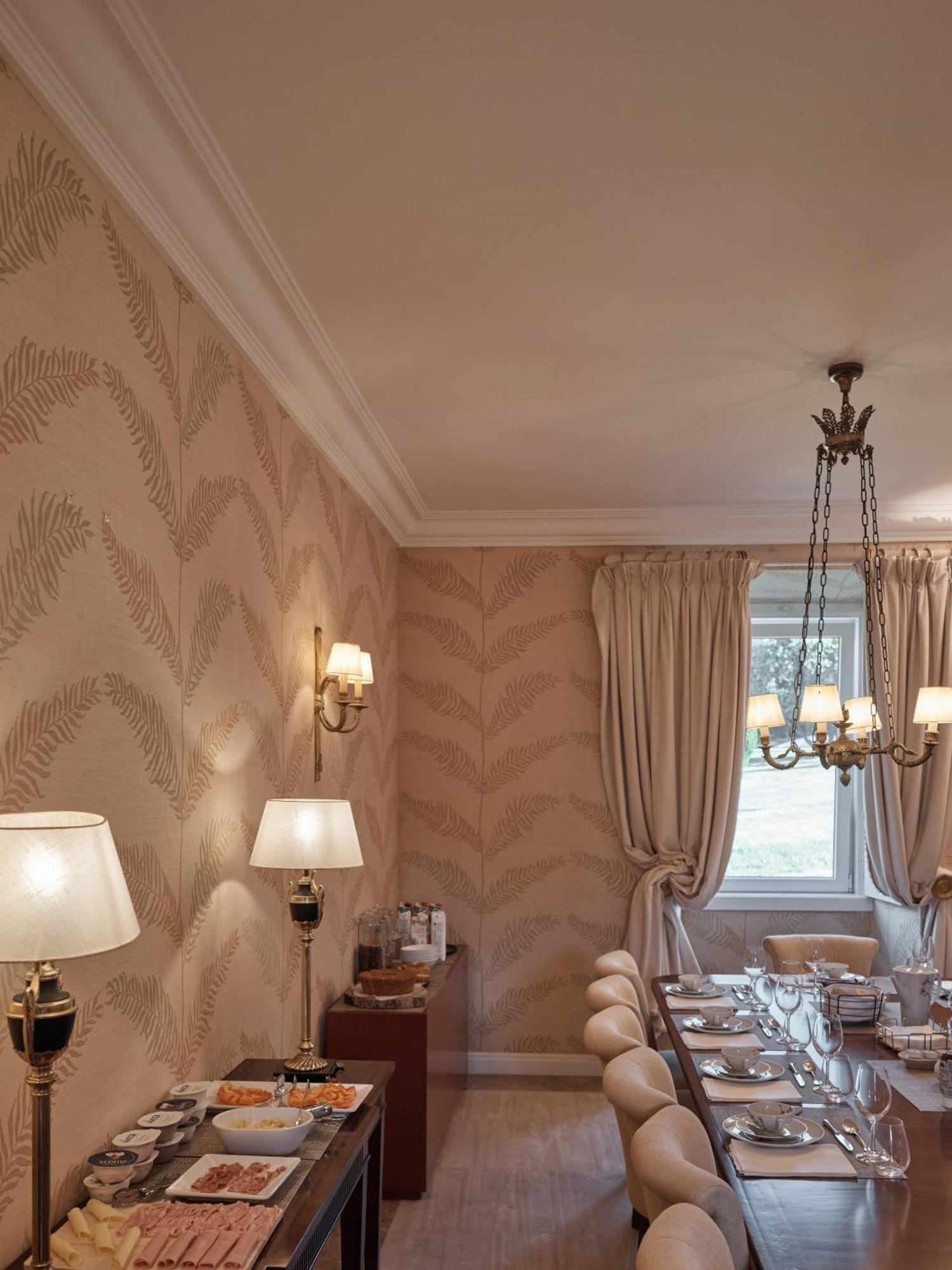Quinta Da Carlota Bed and Breakfast Torres Vedras Εξωτερικό φωτογραφία