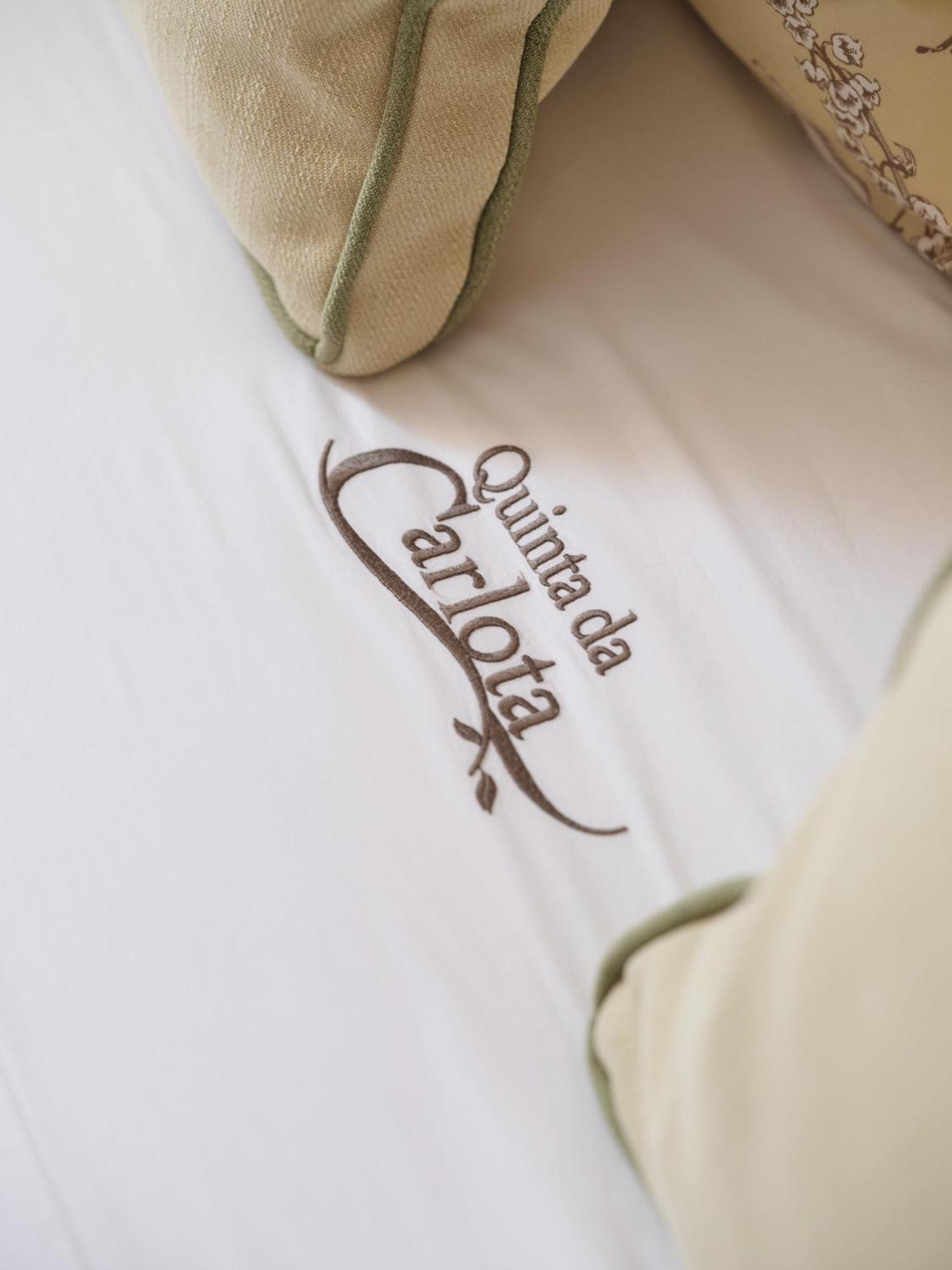 Quinta Da Carlota Bed and Breakfast Torres Vedras Εξωτερικό φωτογραφία