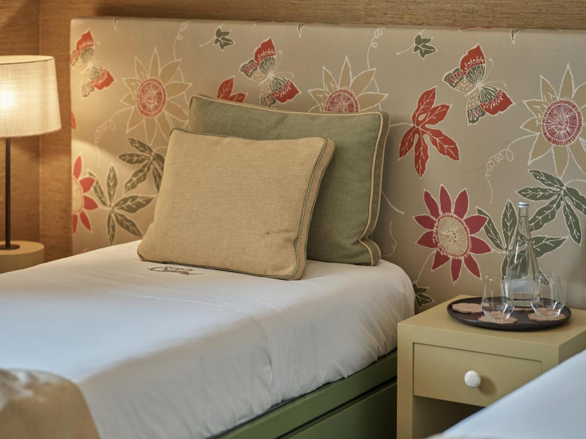 Quinta Da Carlota Bed and Breakfast Torres Vedras Εξωτερικό φωτογραφία