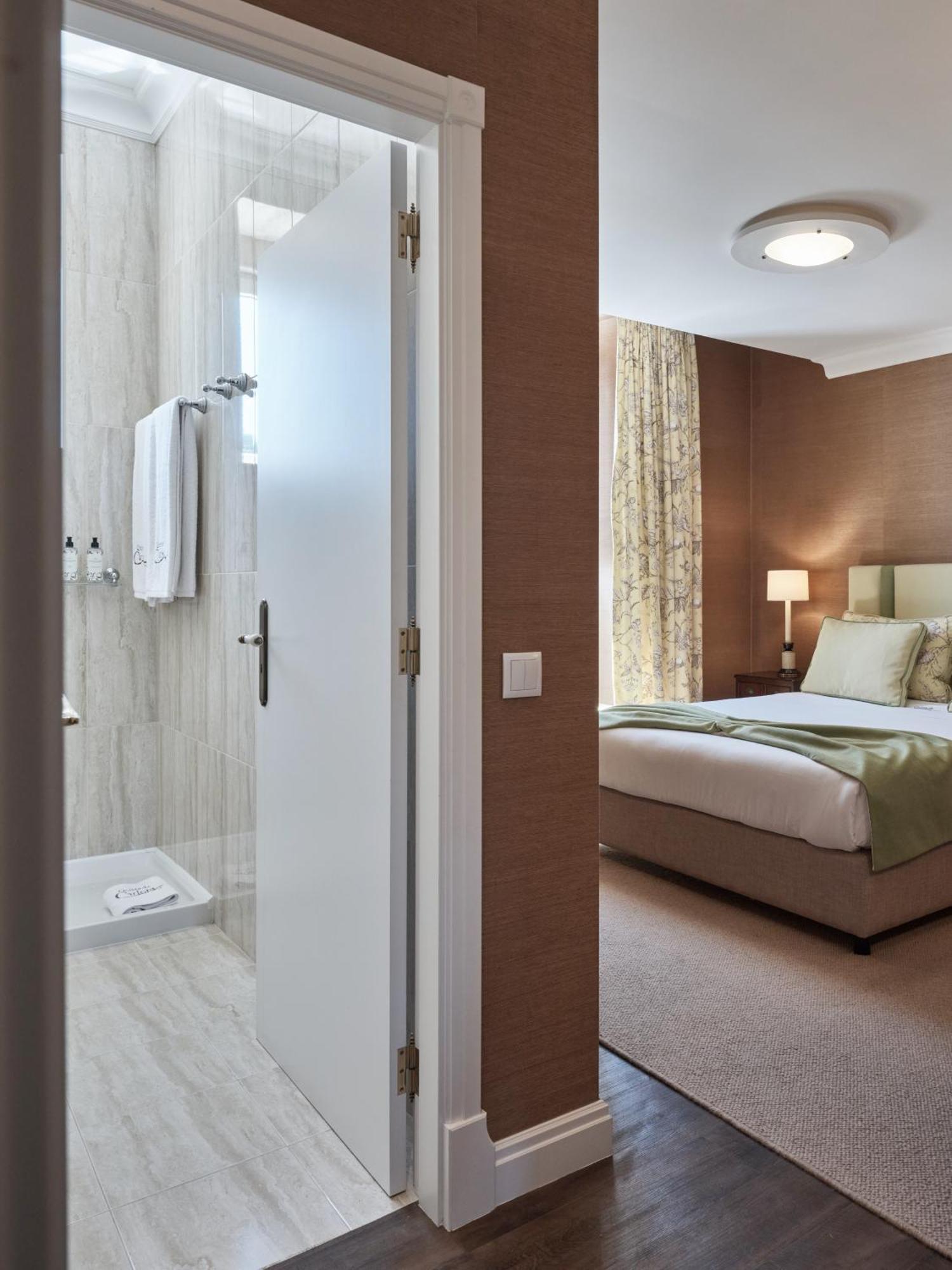 Quinta Da Carlota Bed and Breakfast Torres Vedras Δωμάτιο φωτογραφία