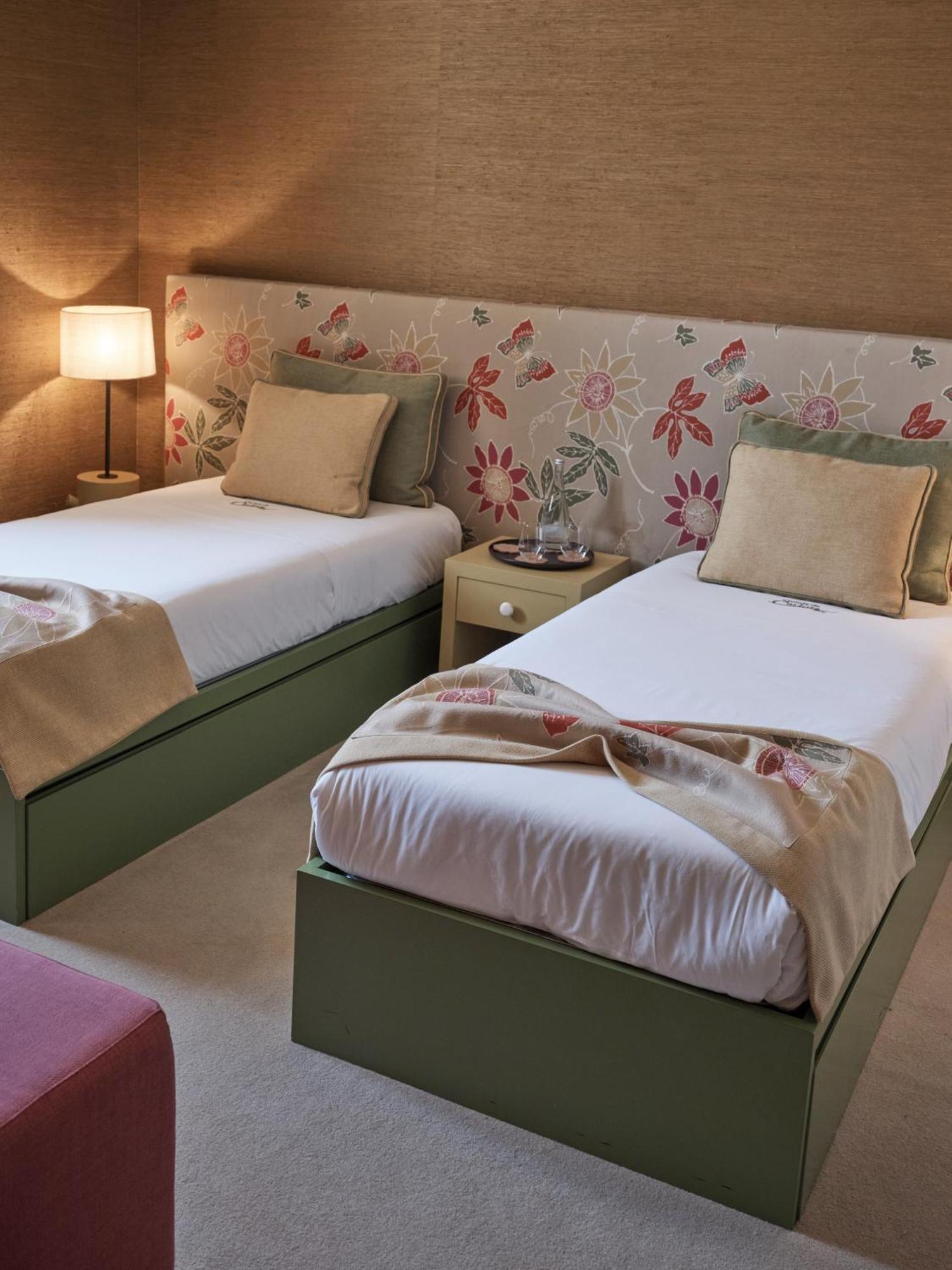 Quinta Da Carlota Bed and Breakfast Torres Vedras Εξωτερικό φωτογραφία