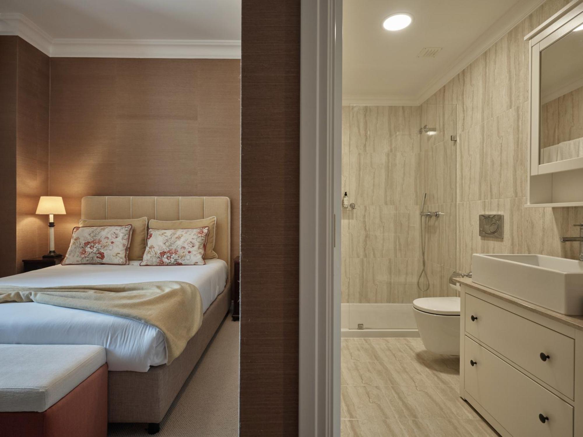 Quinta Da Carlota Bed and Breakfast Torres Vedras Εξωτερικό φωτογραφία