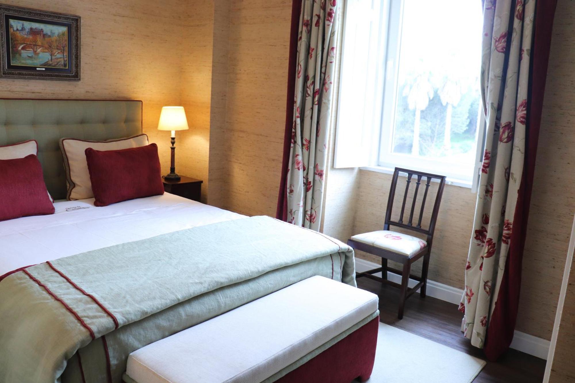 Quinta Da Carlota Bed and Breakfast Torres Vedras Δωμάτιο φωτογραφία
