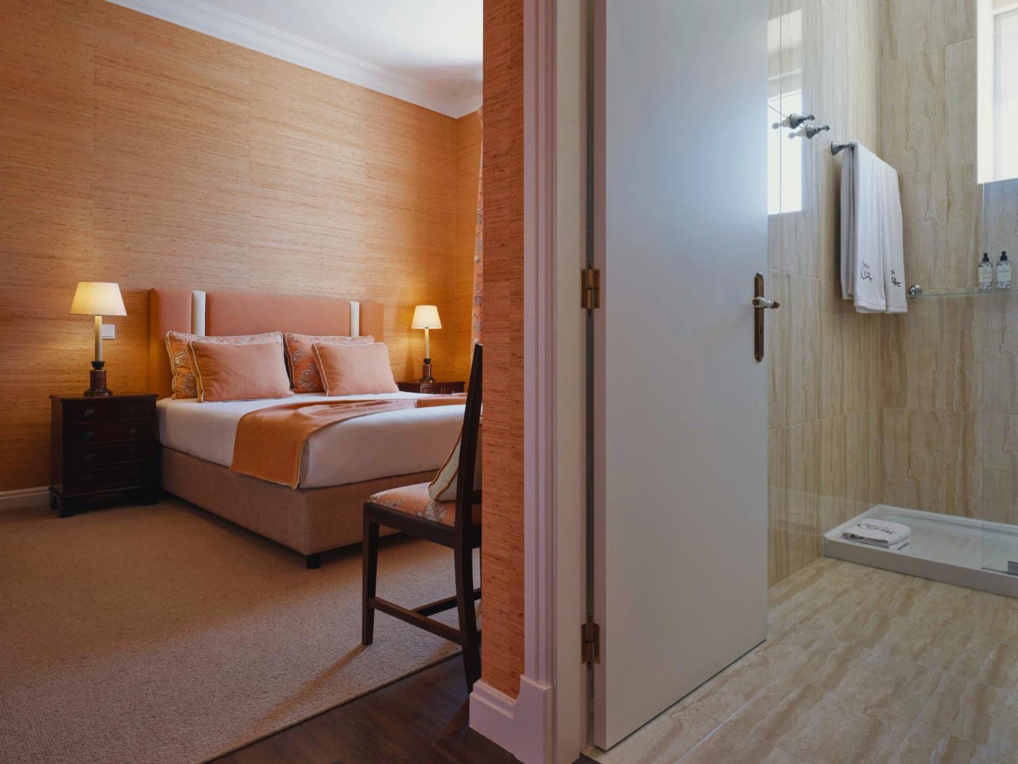 Quinta Da Carlota Bed and Breakfast Torres Vedras Εξωτερικό φωτογραφία